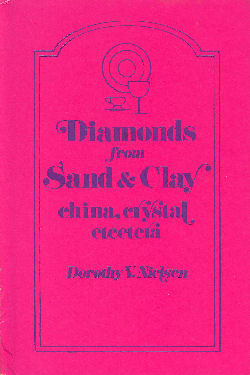 Diamonds from Sand & Clay