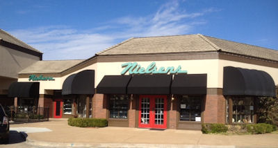 Nielsens Gifts at The Plaza - 81st & Lewis Ave, Tulsa, OK